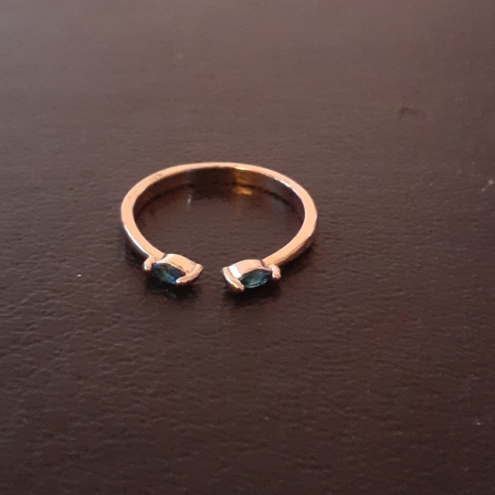 3 ring set - Picture 3 of 4